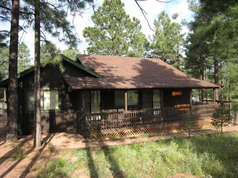 2213 Forest Park Dr, Overgaard, AZ 85933 photo 23