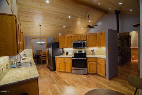 2213 Forest Park Dr, Overgaard, AZ 85933 photo 8