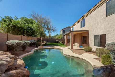 2831 E Brooks Ct, Gilbert, AZ 85296 photo 14