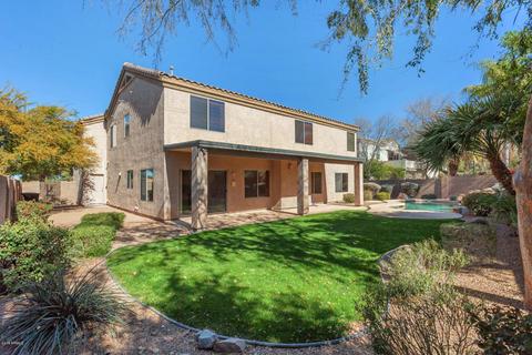2831 E Brooks Ct, Gilbert, AZ 85296 photo 12
