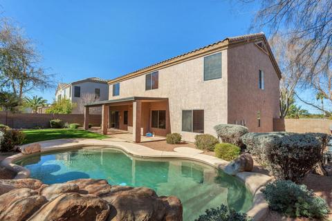 2831 E Brooks Ct, Gilbert, AZ 85296 photo 13