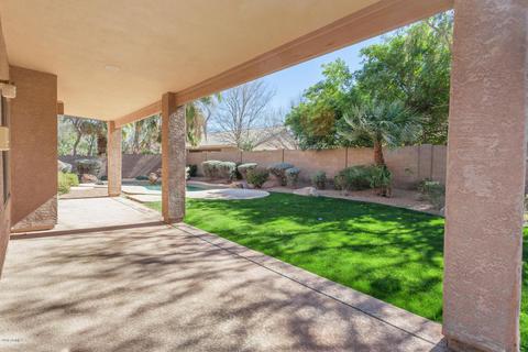 2831 E Brooks Ct, Gilbert, AZ 85296 photo 16