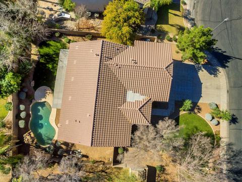 2831 E Brooks Ct, Gilbert, AZ 85296 photo 17