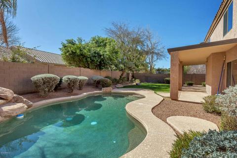 2831 E Brooks Ct, Gilbert, AZ 85296 photo 15