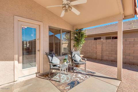 2309 E Pinto Dr, Gilbert, AZ 85296 photo 25