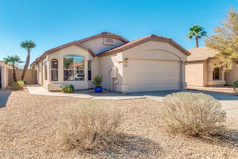2309 E Pinto Dr, Gilbert, AZ 85296 photo 2