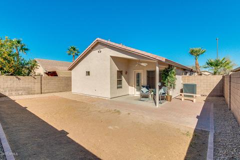 2309 E Pinto Dr, Gilbert, AZ 85296 photo 22
