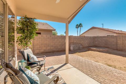 2309 E Pinto Dr, Gilbert, AZ 85296 photo 24