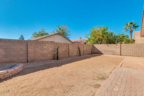 2309 E Pinto Dr, Gilbert, AZ 85296 photo 23