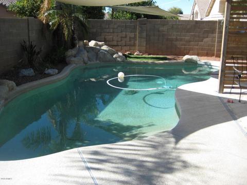 8011 E Onza Ave, Mesa, AZ 85212 photo 3