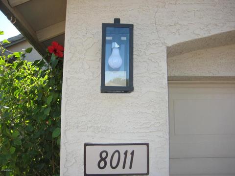 8011 E Onza Ave, Mesa, AZ 85212 photo 2