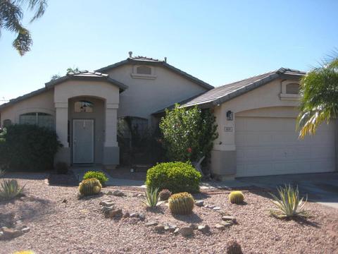 8011 E Onza Ave, Mesa, AZ 85212 photo 1