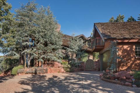460 Bowstring Dr, Sedona, AZ 86336 photo 13