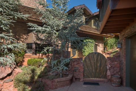 460 Bowstring Dr, Sedona, AZ 86336 photo 14