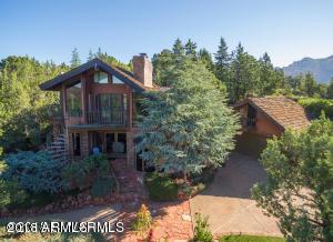 460 Bowstring Dr, Sedona, AZ 86336 photo 54