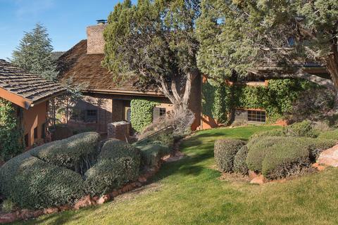 460 Bowstring Dr, Sedona, AZ 86336 photo 47