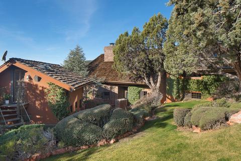 460 Bowstring Dr, Sedona, AZ 86336 photo 41