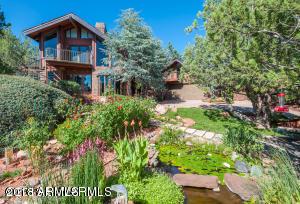 460 Bowstring Dr, Sedona, AZ 86336 photo 12