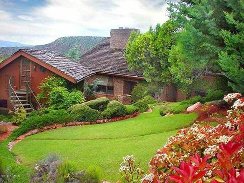 460 Bowstring Dr, Sedona, AZ 86336 photo 8