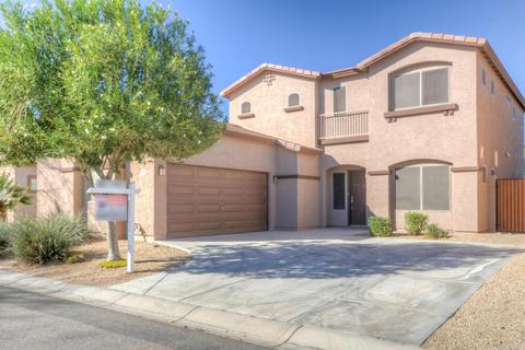 528 E Rainbow Dr, Chandler, AZ 85249 photo 7