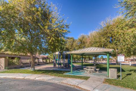 528 E Rainbow Dr, Chandler, AZ 85249 photo 36