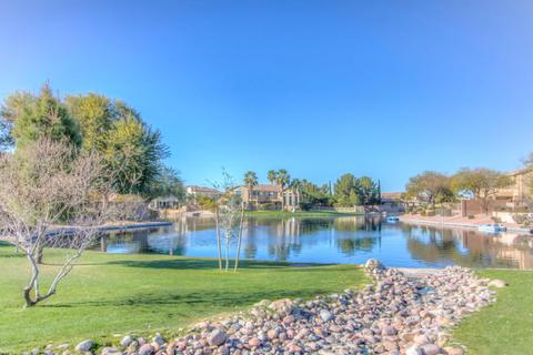 528 E Rainbow Dr, Chandler, AZ 85249 photo 6