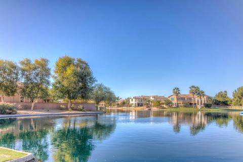 528 E Rainbow Dr, Chandler, AZ 85249 photo 37