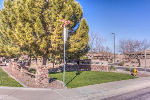 528 E Rainbow Dr, Chandler, AZ 85249 photo 35