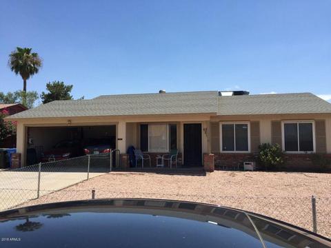 4601 E Minton St, Phoenix, AZ 85042 photo 1
