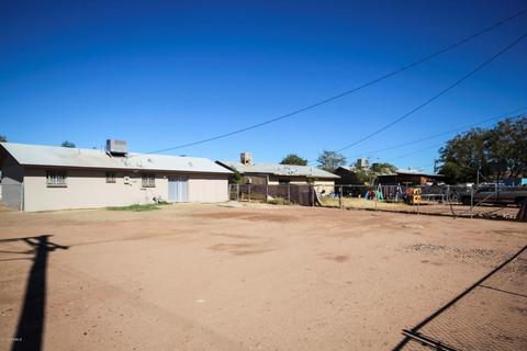 1701 E Tamarisk Ave, Phoenix, AZ 85040 photo 16