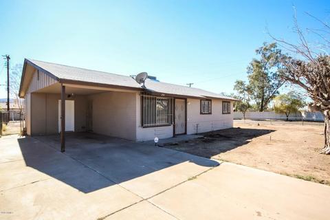 1701 E Tamarisk Ave, Phoenix, AZ 85040 photo 2