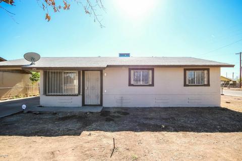 1701 E Tamarisk Ave, Phoenix, AZ 85040 photo 1