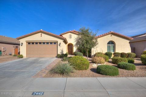 2442 E Mead Dr, Gilbert, AZ 85298 photo 27