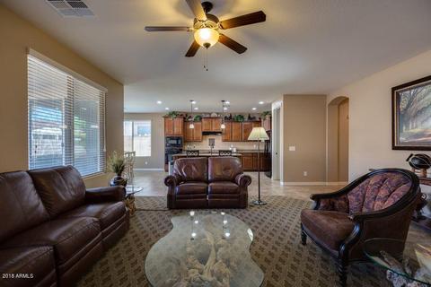 2442 E Mead Dr, Gilbert, AZ 85298 photo 5