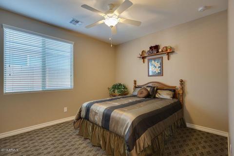 2442 E Mead Dr, Gilbert, AZ 85298 photo 18