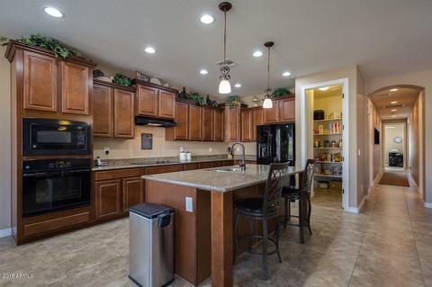2442 E Mead Dr, Gilbert, AZ 85298 photo 9