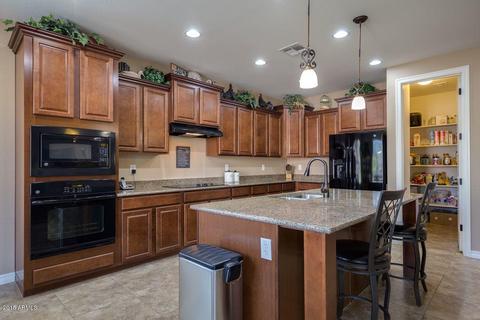 2442 E Mead Dr, Gilbert, AZ 85298 photo 8