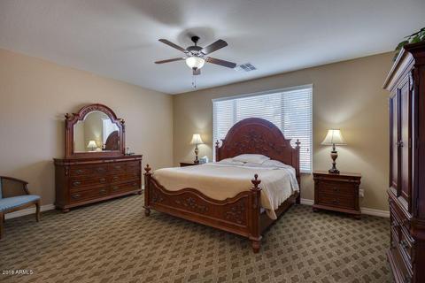 2442 E Mead Dr, Gilbert, AZ 85298 photo 12