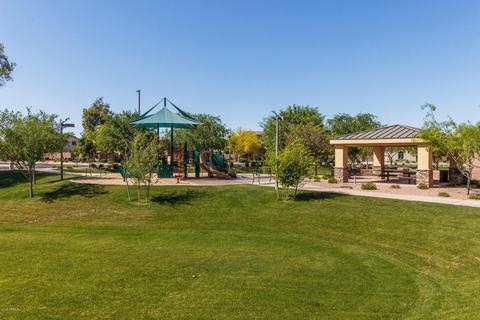2442 E Mead Dr, Gilbert, AZ 85298 photo 30