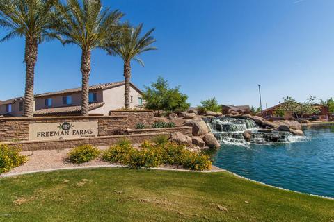 2442 E Mead Dr, Gilbert, AZ 85298 photo 28