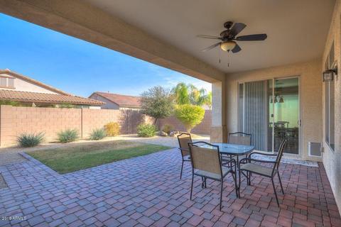 2442 E Mead Dr, Gilbert, AZ 85298 photo 25
