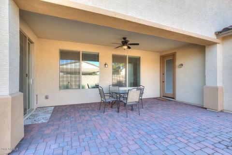 2442 E Mead Dr, Gilbert, AZ 85298 photo 24