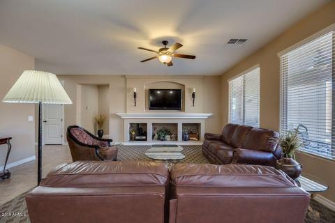 2442 E Mead Dr, Gilbert, AZ 85298 photo 3