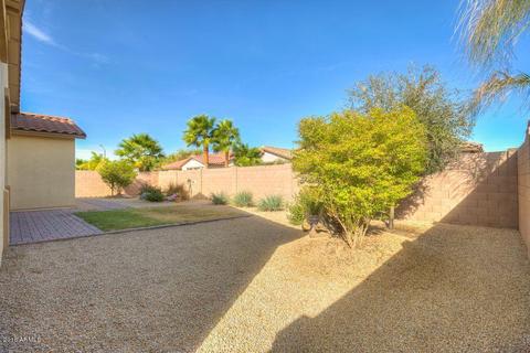 2442 E Mead Dr, Gilbert, AZ 85298 photo 23