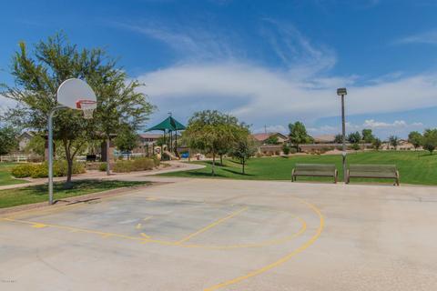 2442 E Mead Dr, Gilbert, AZ 85298 photo 31