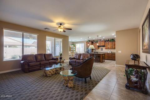 2442 E Mead Dr, Gilbert, AZ 85298 photo 4