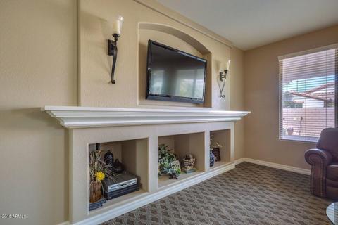 2442 E Mead Dr, Gilbert, AZ 85298 photo 6