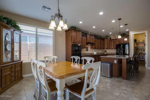 2442 E Mead Dr, Gilbert, AZ 85298 photo 10