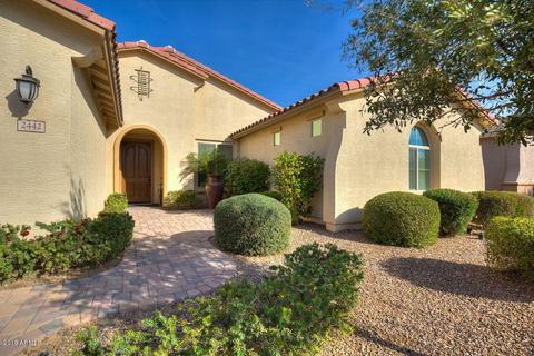 2442 E Mead Dr, Gilbert, AZ 85298 photo 2