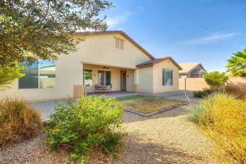 2442 E Mead Dr, Gilbert, AZ 85298 photo 26